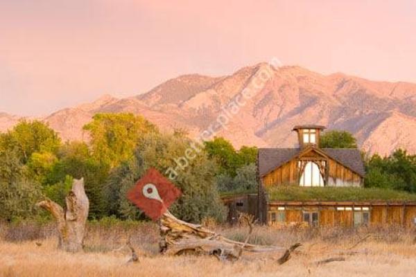 Ogden Nature Center