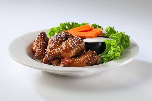 Oggi's Sports | Brewhouse |Pizza