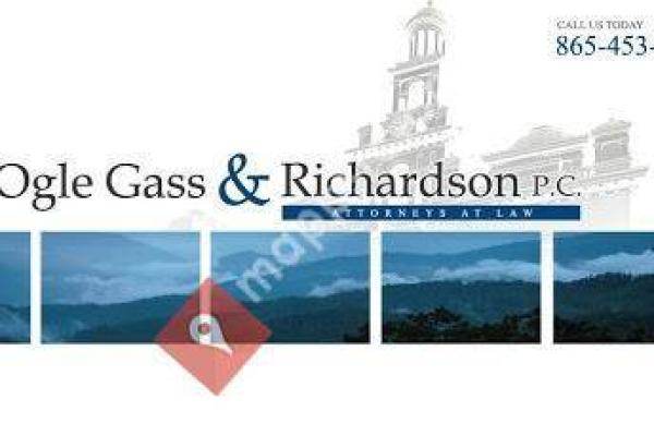 Ogle, Gass & Richardson, P.C.