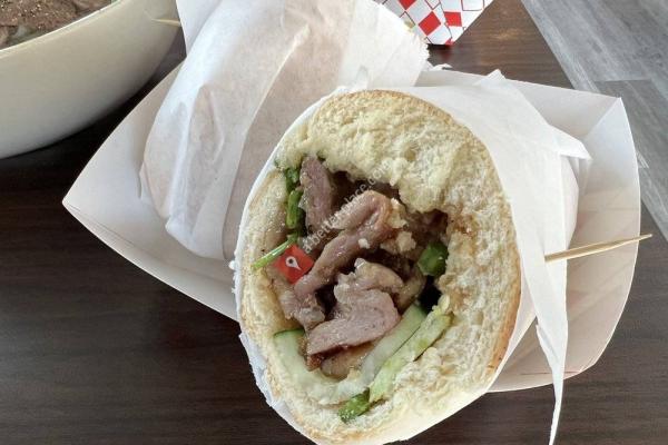 Oh Mai - Taylorsville