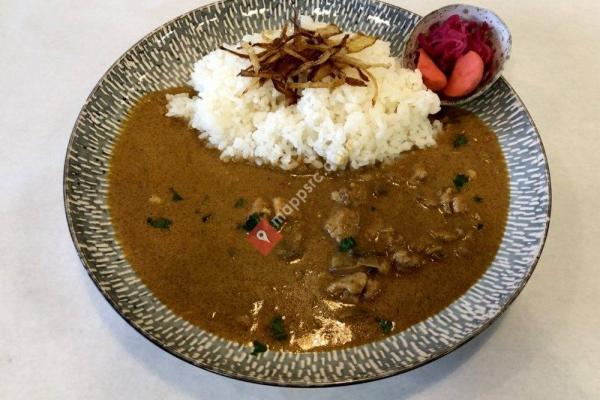 Oh Mammy Curry Factory