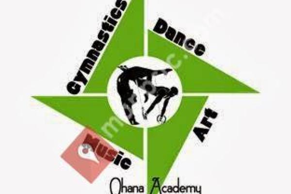 Ohana Academy of Gymnastics Dance Music & Art
