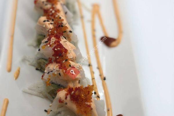 Ohana Sushi & Asian Cuisine