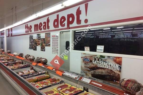 Ohatchee Discount Supermarket