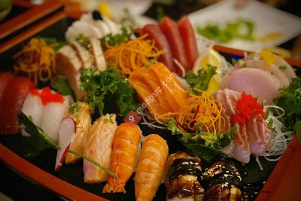 Ohayo Japanese Cuisine