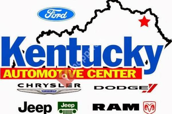 Ohio Automotive Center- Chrysler Dodge Jeep Ram Dealer