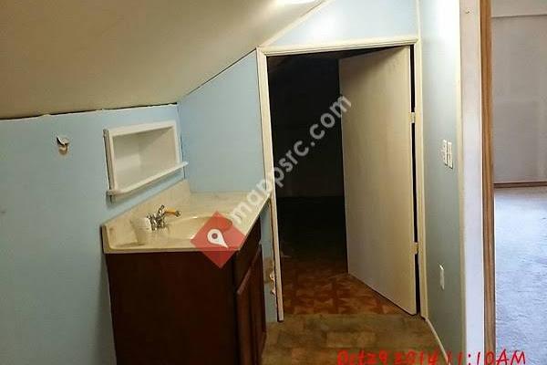 Ohio Construction and Renovation Services