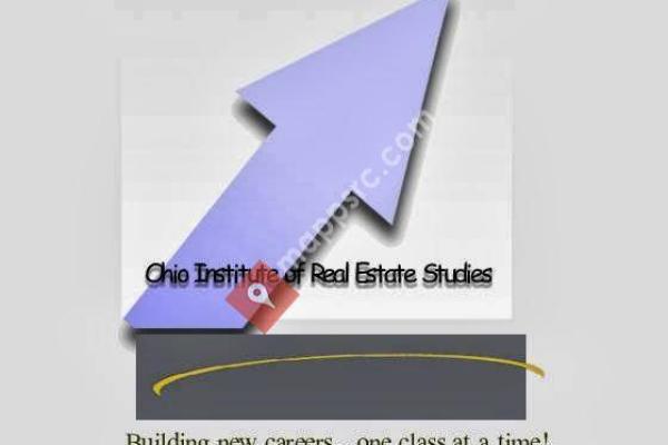 Ohio Institute Real Estate Studies