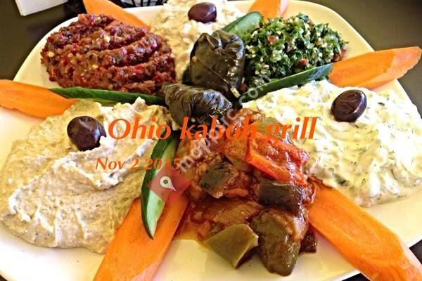 Ohio Kabob Grill