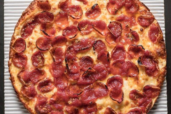 Ohio Pie Co Rocky River