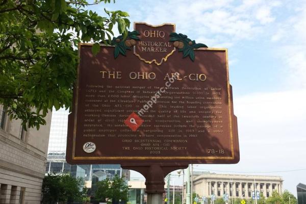 Ohio's Historical Markers