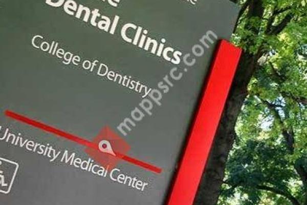 The Ohio State University College of Dentistry