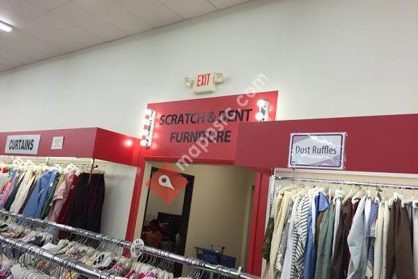 Ohio Thrift Stores