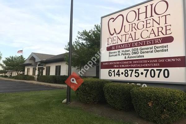 Ohio Urgent Dental Care