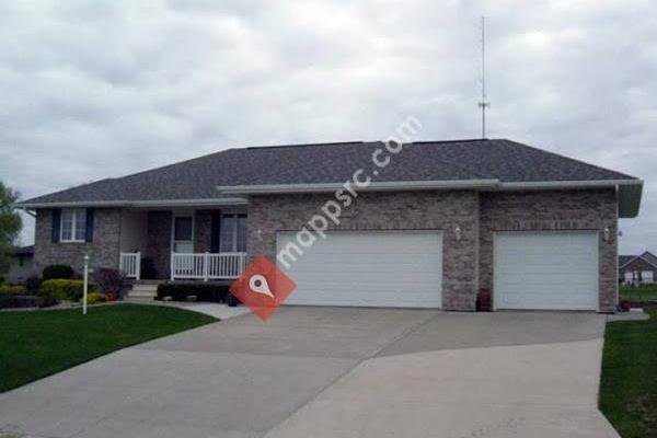 Ohl Iowa Real Estate & Insurance