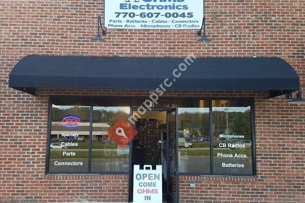 Ohms Electronics