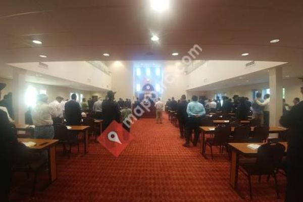 Ohr Hamizrach Congregation Sephardic synagogue