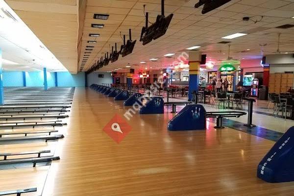 Oil Bowl Lanes