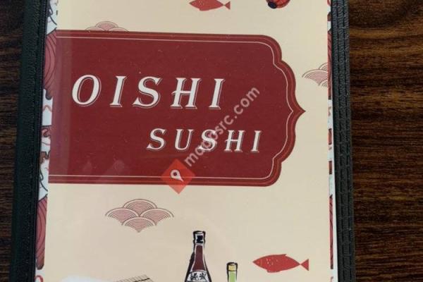 Oishi Sushi