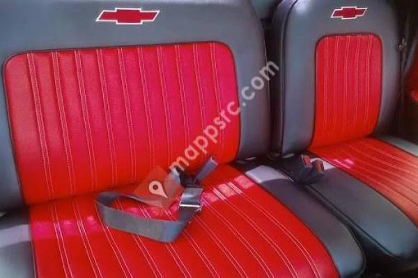 Ok Van Auto Upholstery