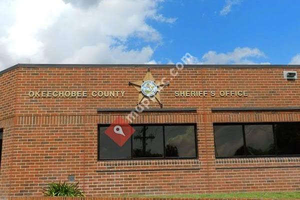 Okeechobee Sheriff Office