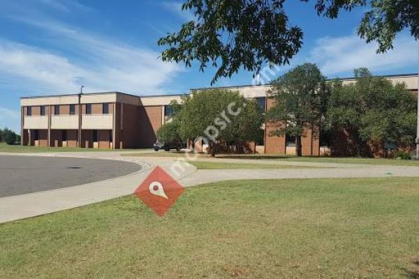 Oklahoma Centennial Mid-High School