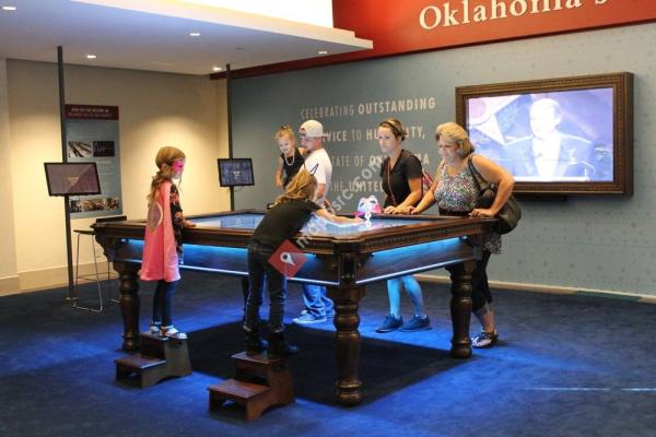 Oklahoma Hall of Fame