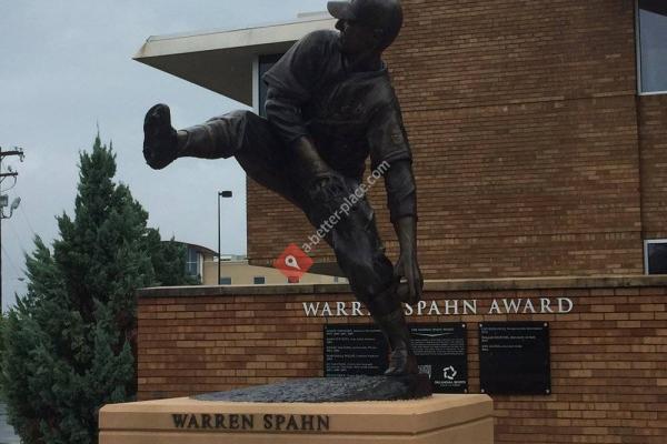 Oklahoma Sports Hall of Fame