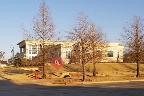 Oklahoma State Board of Pharmacy