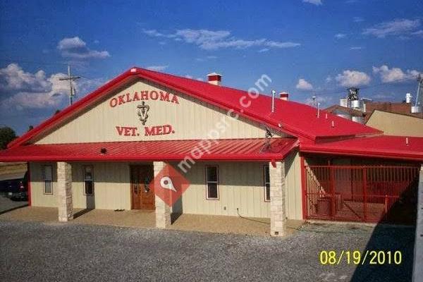 Oklahoma Vet Med