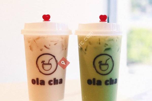 Ola Cha