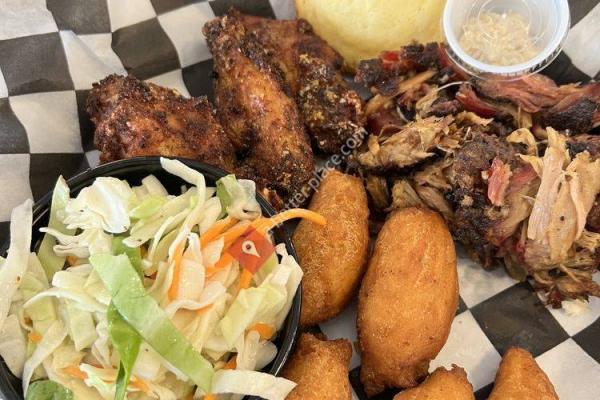 Old Carolina Barbecue Company - Rocky River