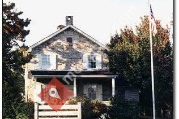 Old Central School House