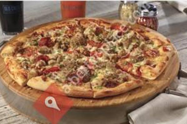 Old Chicago Pizza + Taproom