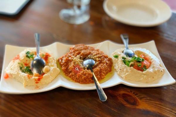 Old City Cafe & Grill