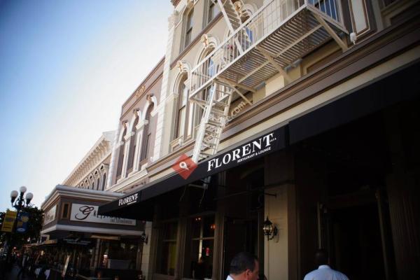 Old City Hall Building