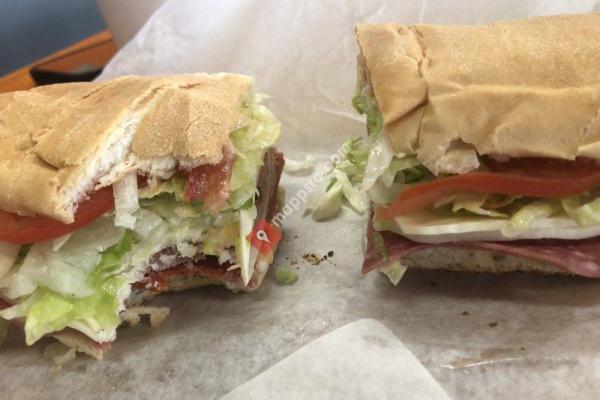 Old City Subs