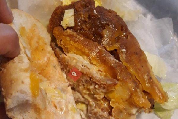 Old Country Delicatessen