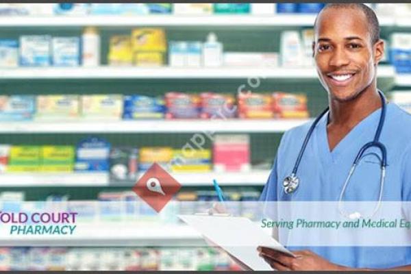 Old Court Pharmacy Inc