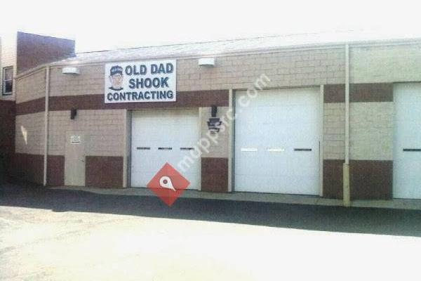 Old Dad Shook Contracting, Inc