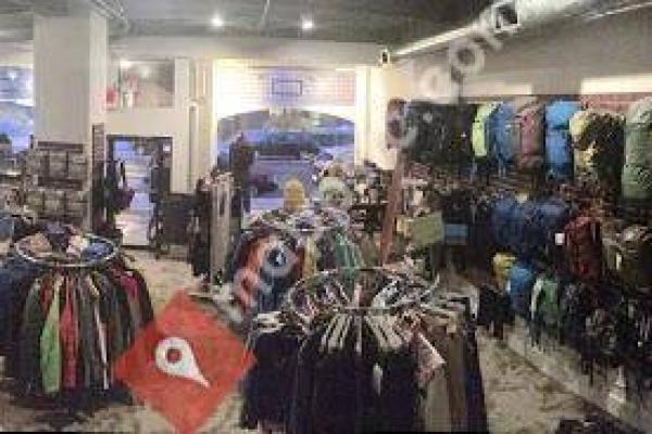 Old Goat Gear Exchange