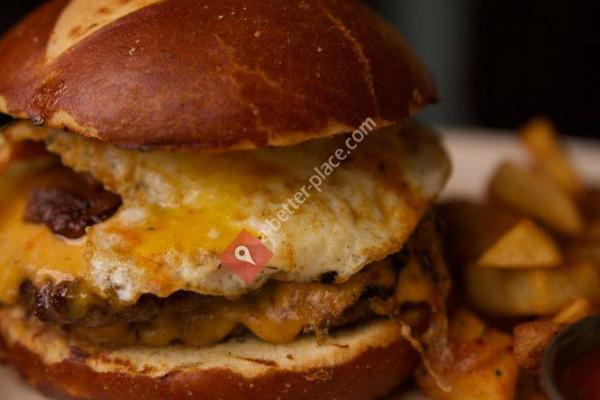 Old Granite Street Eatery