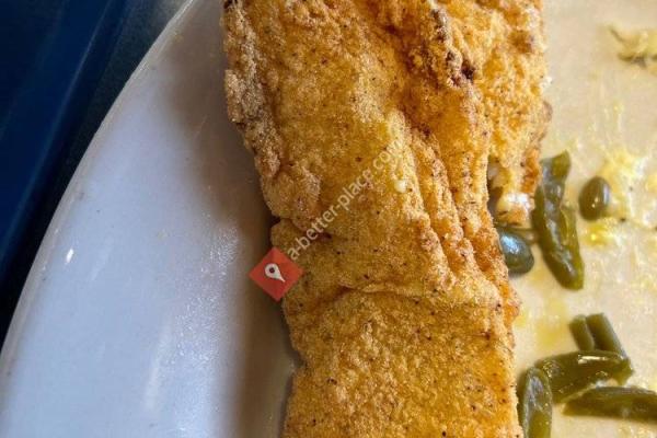 Old Hickory Barbeque Inn