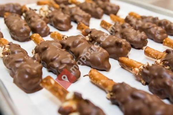 Old Market Candy Shop