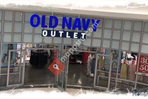 Old Navy