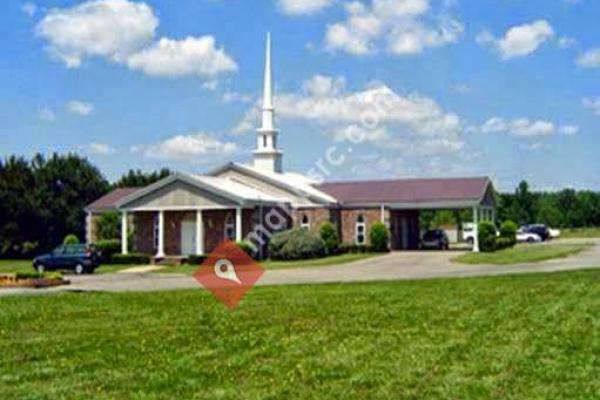 Old Paths Missionary Baptist Church