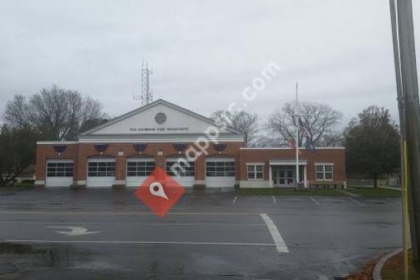Old Saybrook Fire Department