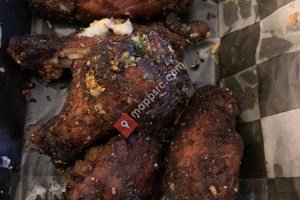 Old School Burgers, Dogs & Shakes