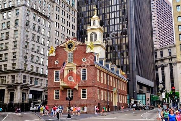 Old State House