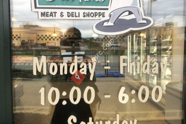 Old Time Meat & Deli Shoppe